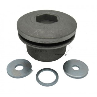 ΚΕΦΑΛΗ ΜΕΣΙΝΕΖΑΣ 8 ΕΞ (ΚΕΦ-12)ΜΠΟΥΖΟΚΛΕΙΔΟ 